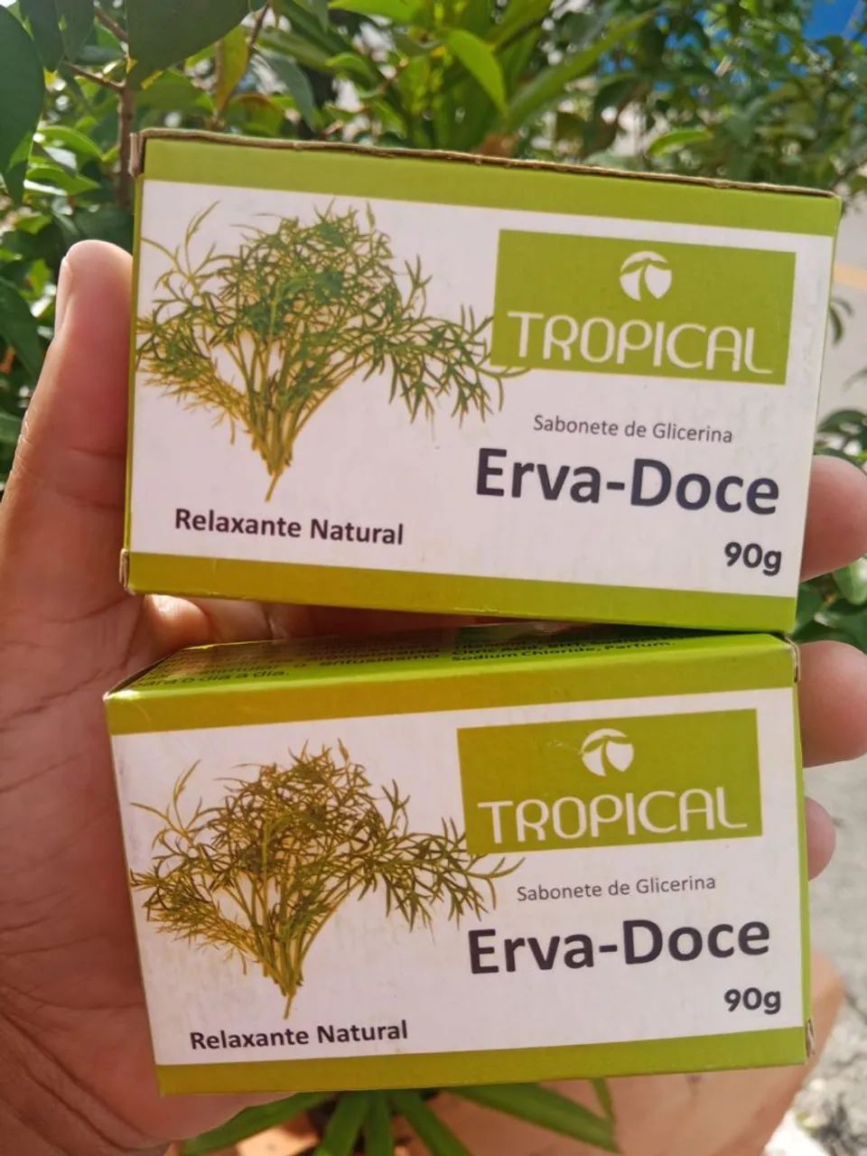 Produtos naturais  - Foto 3