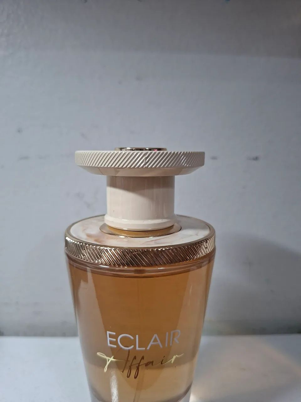 Desapego- perfume Eclair Affair - Foto 2