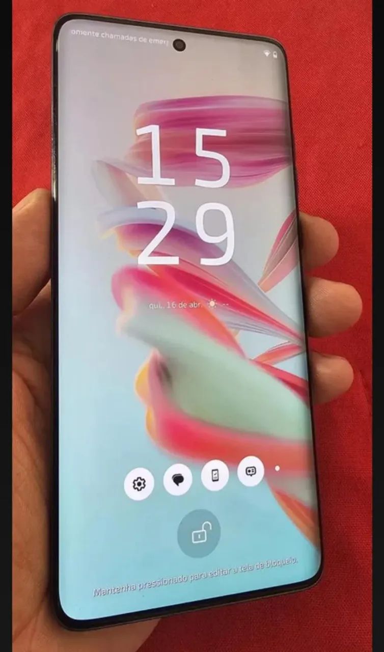 Moto edge 60 fusion  - Foto 3