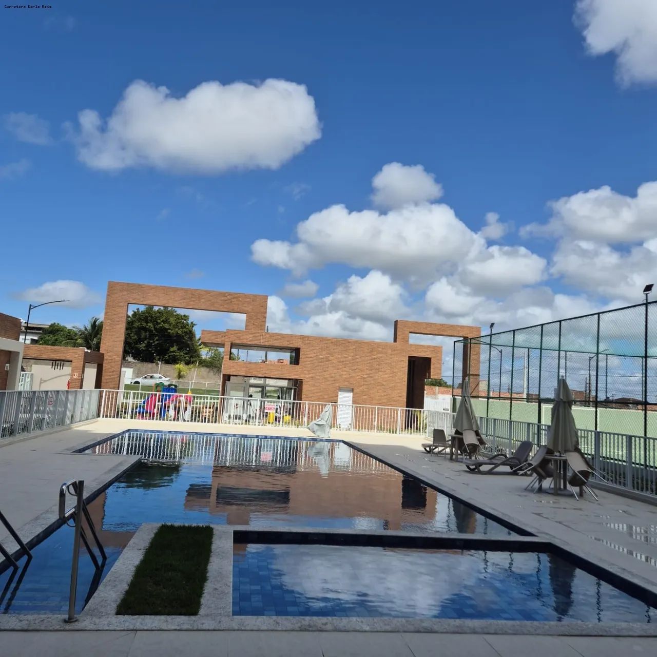 Apartamento 2 Quartos para Alugar no Aruana Park Residence - Foto 2
