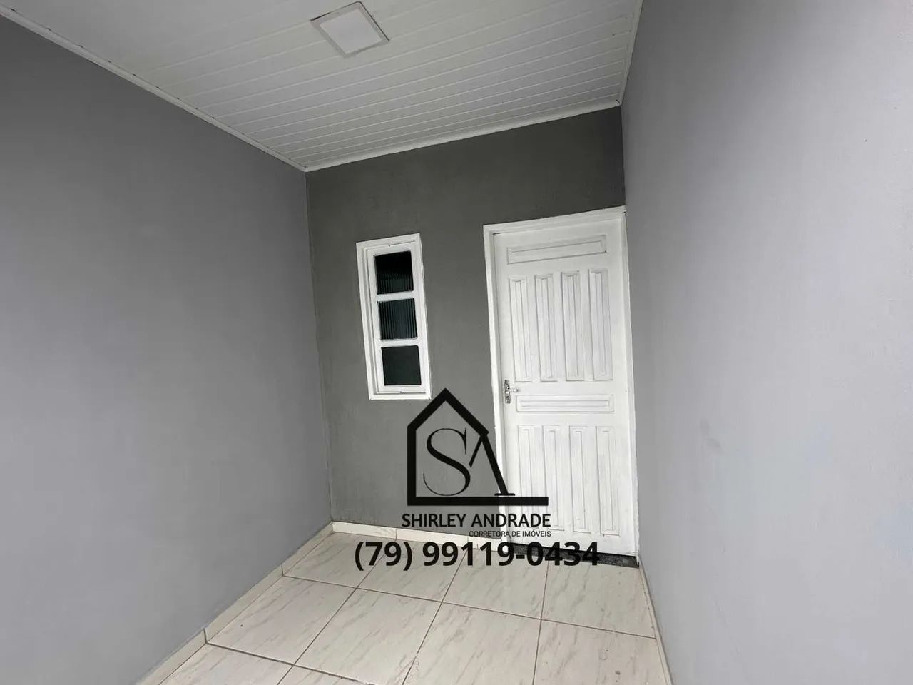 Casa no Conjunto Santa Cecília pronta para morar [5612] - Foto 5
