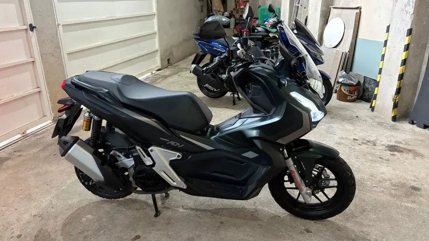 HONDA ADV 150 2024 - Foto 2