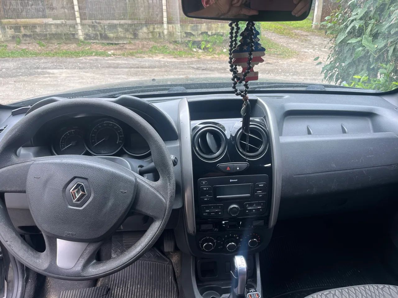 Renault Duster Expression1.6 Flex 16V Aut. 2019 - Foto 5