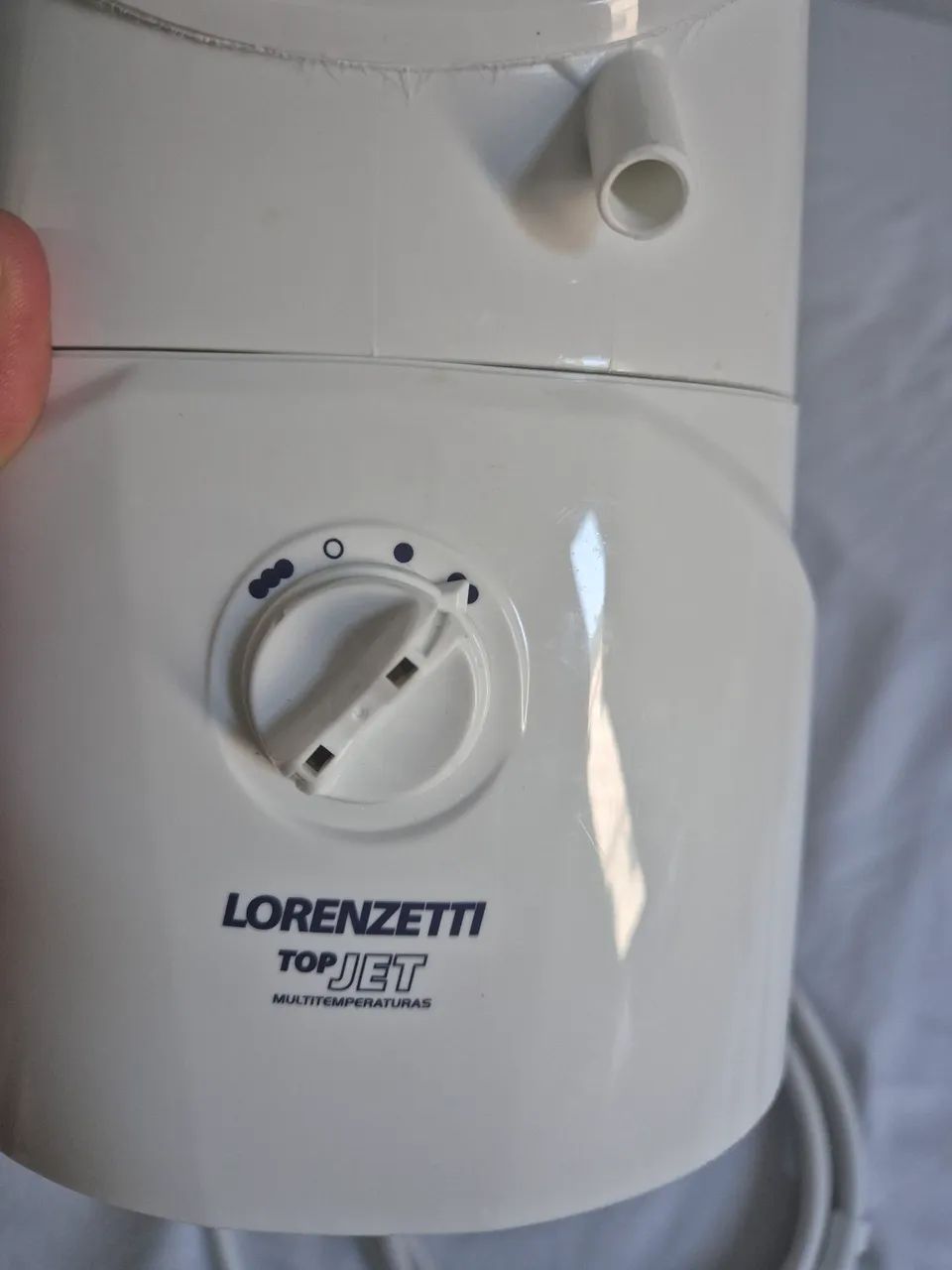 Ducha Lorenzetti - a melhor - Foto 2
