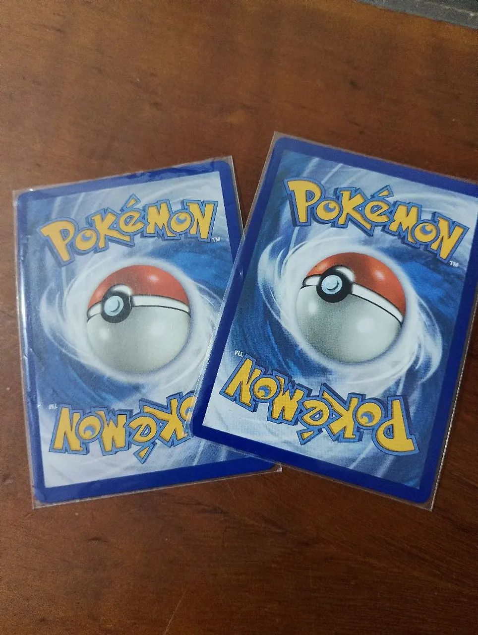 CARDS POKÉMON RAROS - Foto 4