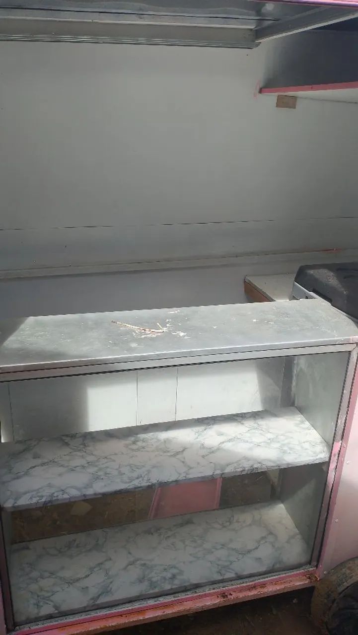 Vende-se mini trailer para lanches. - Foto 6