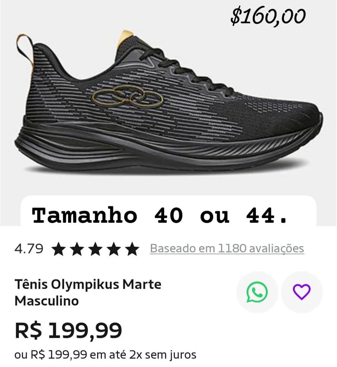 Adidas breaknet original tamanho 38 - Foto 5