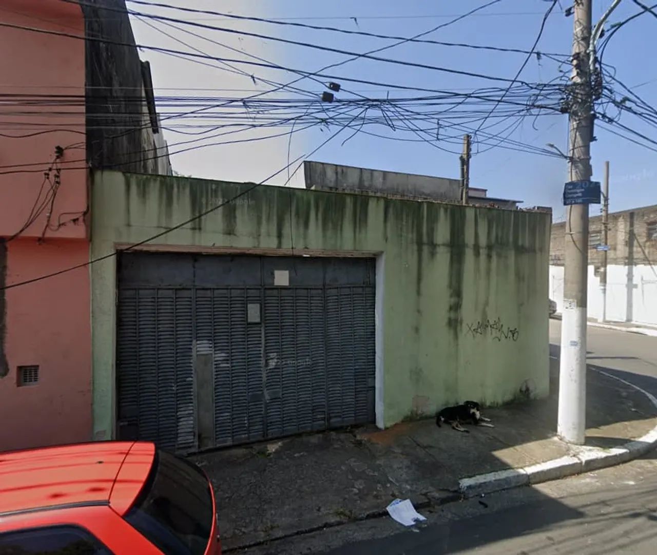 Casa comercial na Rua Batuíra, 400  250 m² - Foto 3