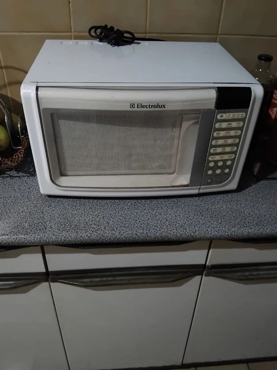 Microondas  