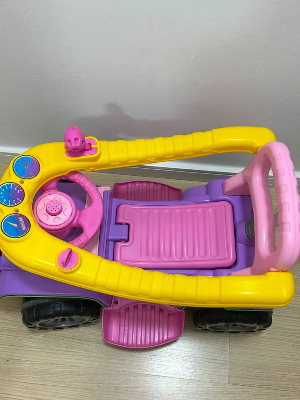Vendo carrinho de passeio perfeito  - Foto 4