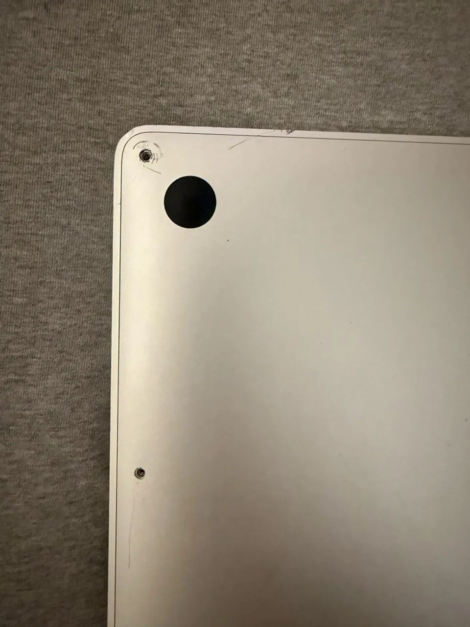 MacBook Pro com defeito  - Foto 4