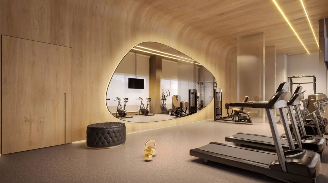 HOME BOUTIQUE BY LIVING IPIRANGA - Foto 8