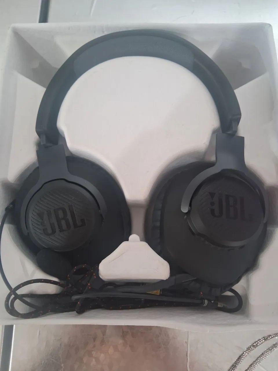 Fone de ouvido JBL - Foto 3