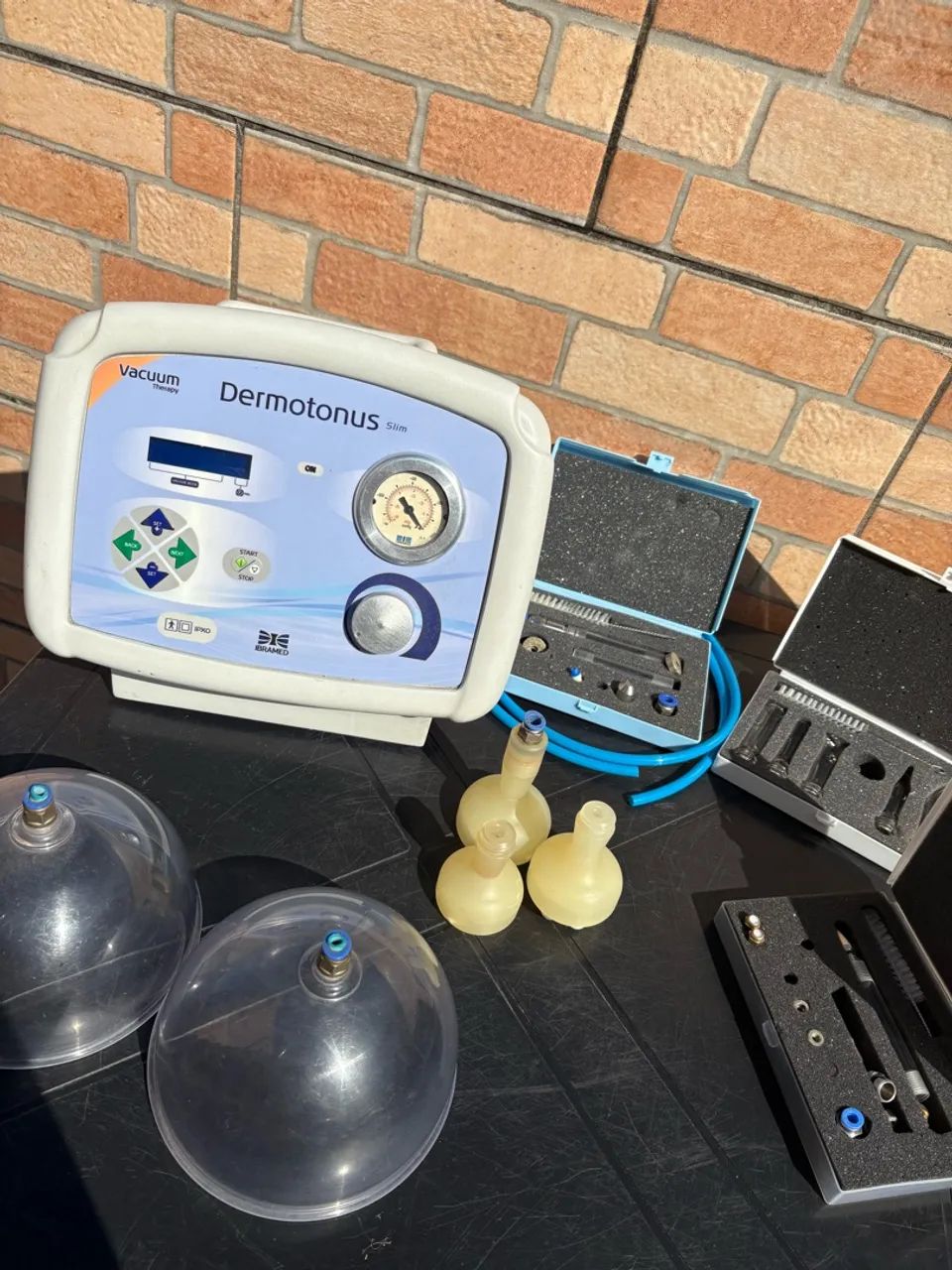 Dermotonus slim ibramed - Foto 4