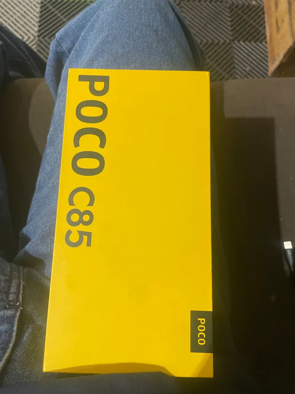 Poco c85 - Foto 2