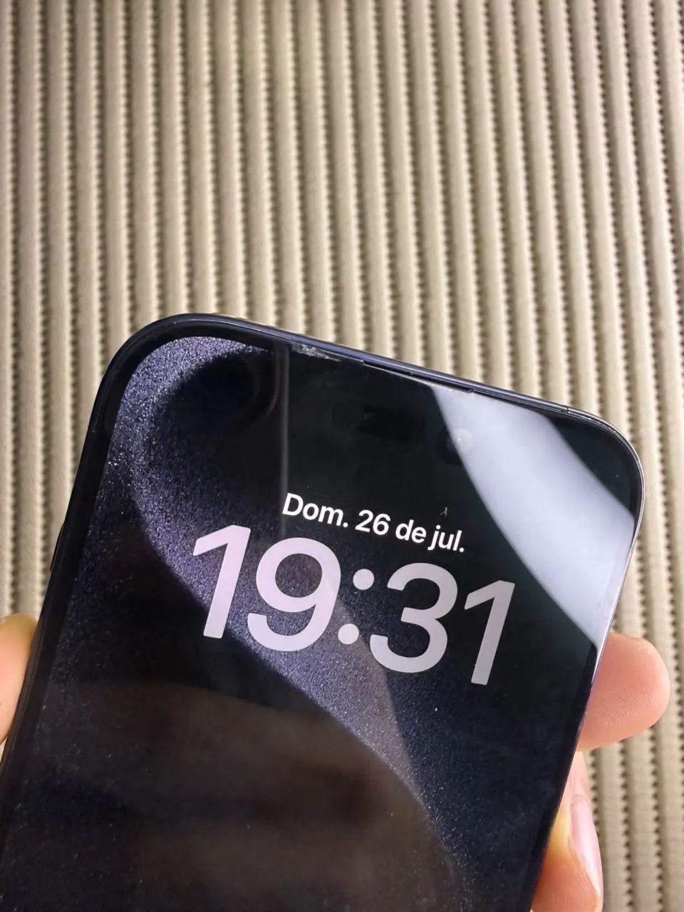 iPhone 15 pro  - Foto 3