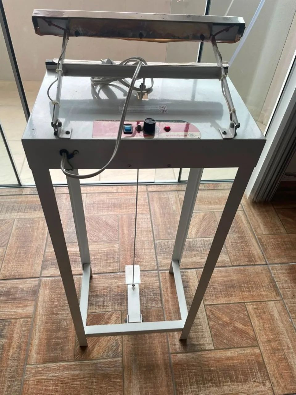 Seladora Termostato  - Foto 5