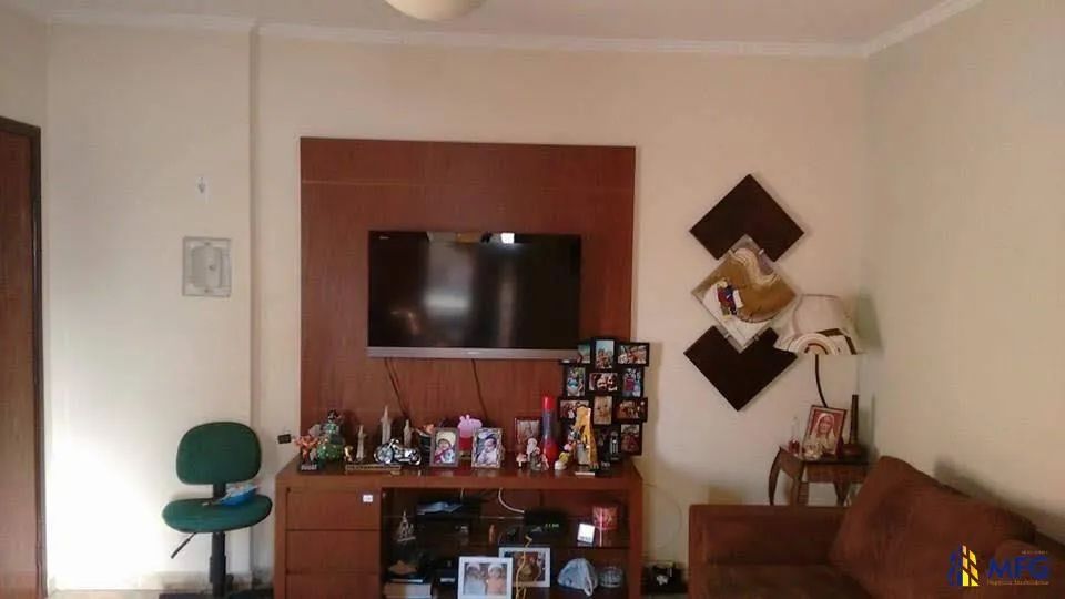 Apartamento Condomínio Évora - Foto 5