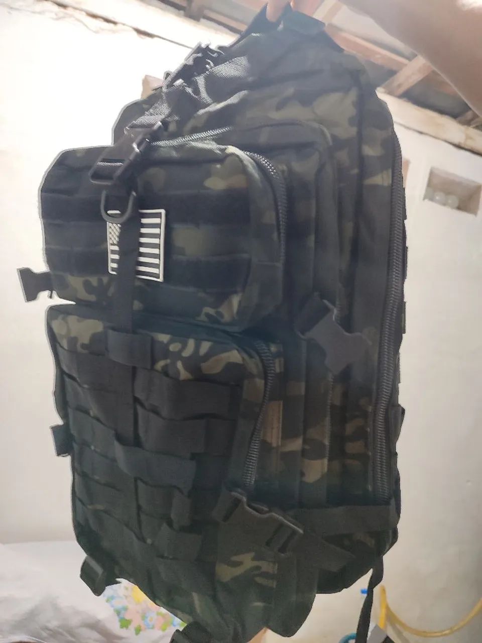 mochila tatica - Foto 2