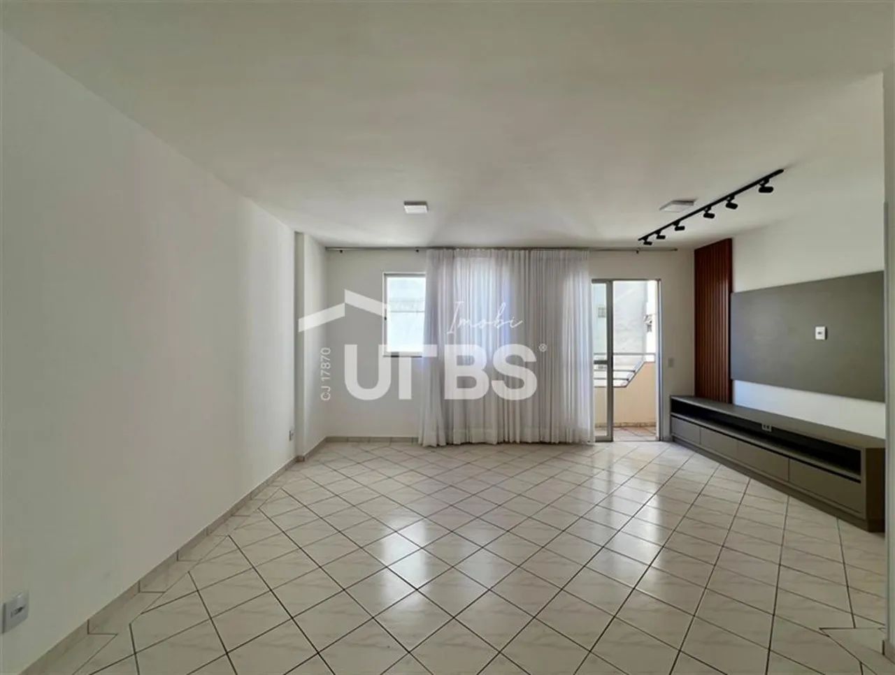 Albatroz II - Apartamento 3 quartos, sendo 1 suíte - Foto 3