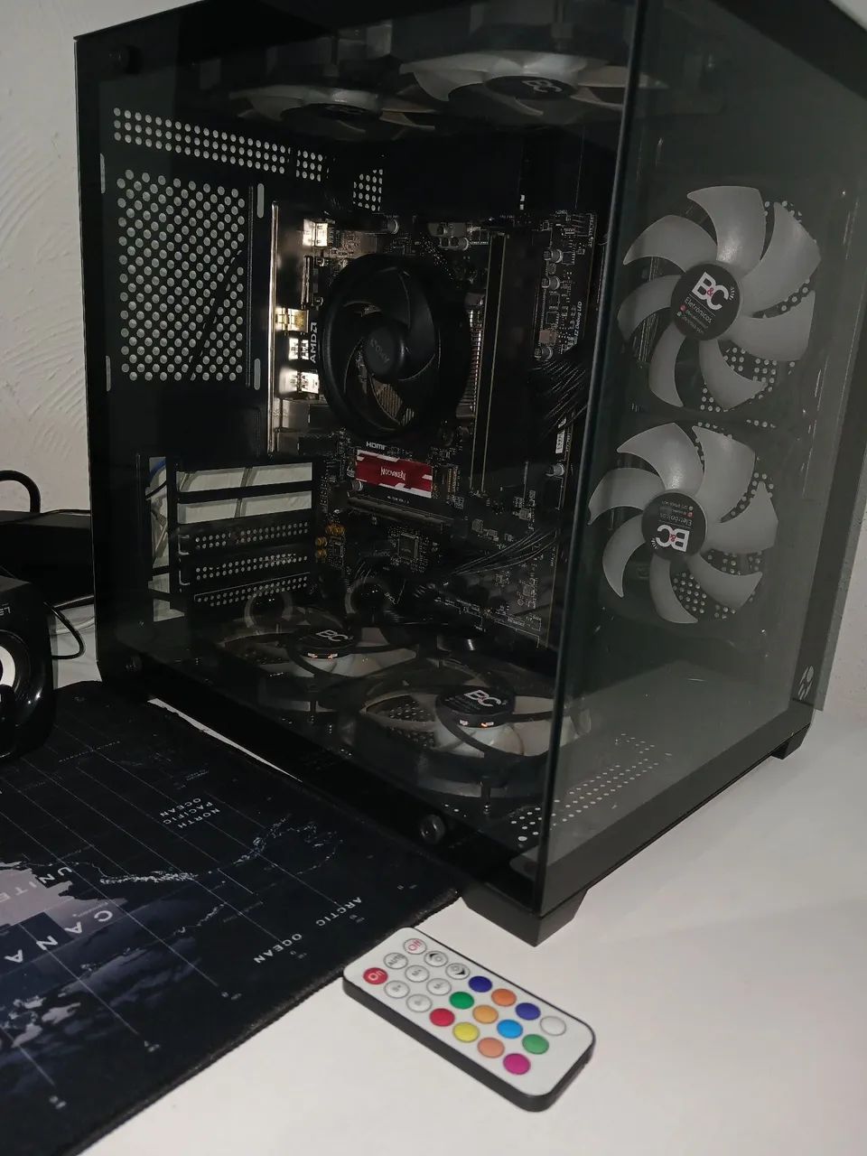 Pc gamer am5 - Foto 2