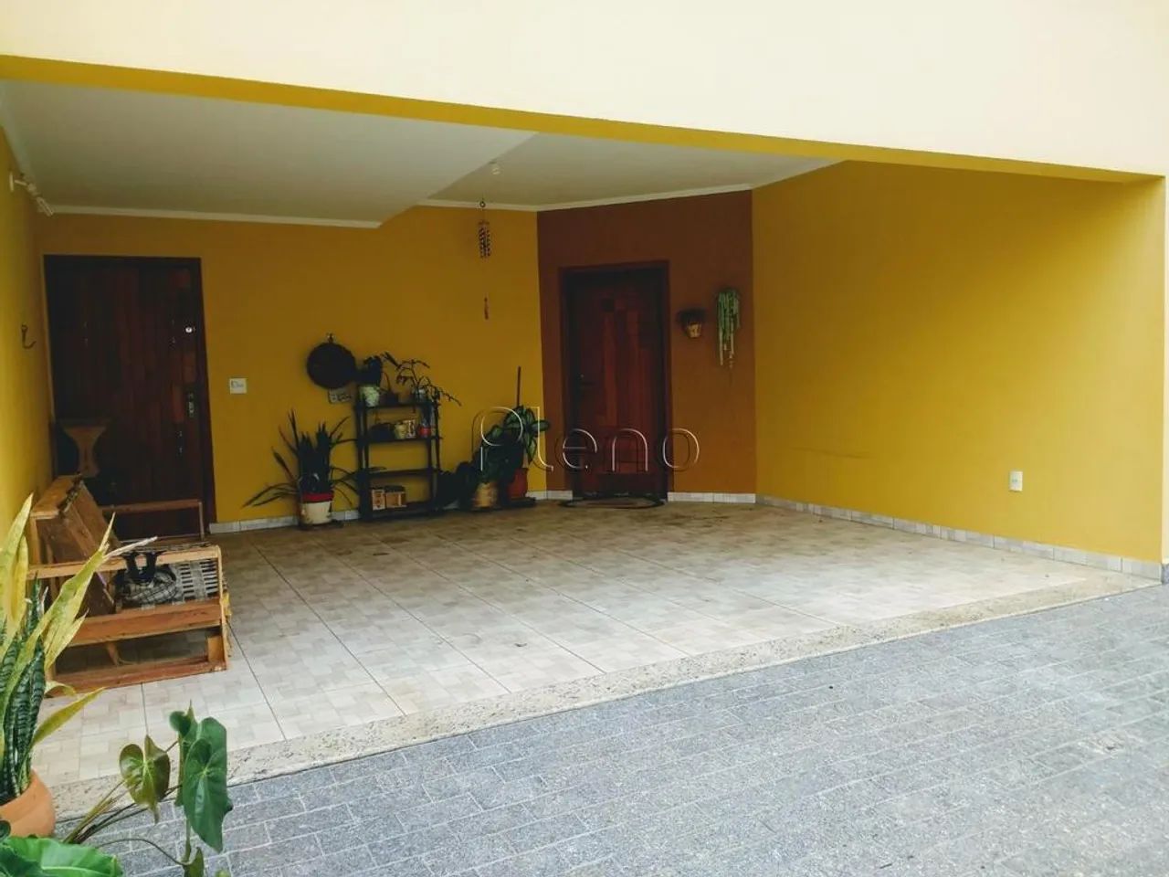 Sobrado à venda em Campinas, Parque Via Norte, com 3 quartos, com 260 m² - Foto 2