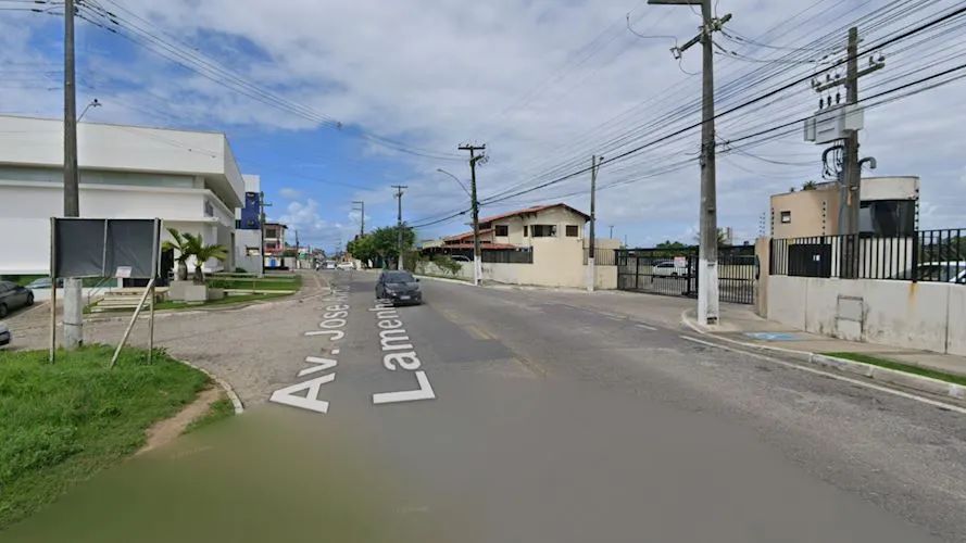 Apartamento no "Edifício Race" em São Jorge - Maceió/AL - Foto 3