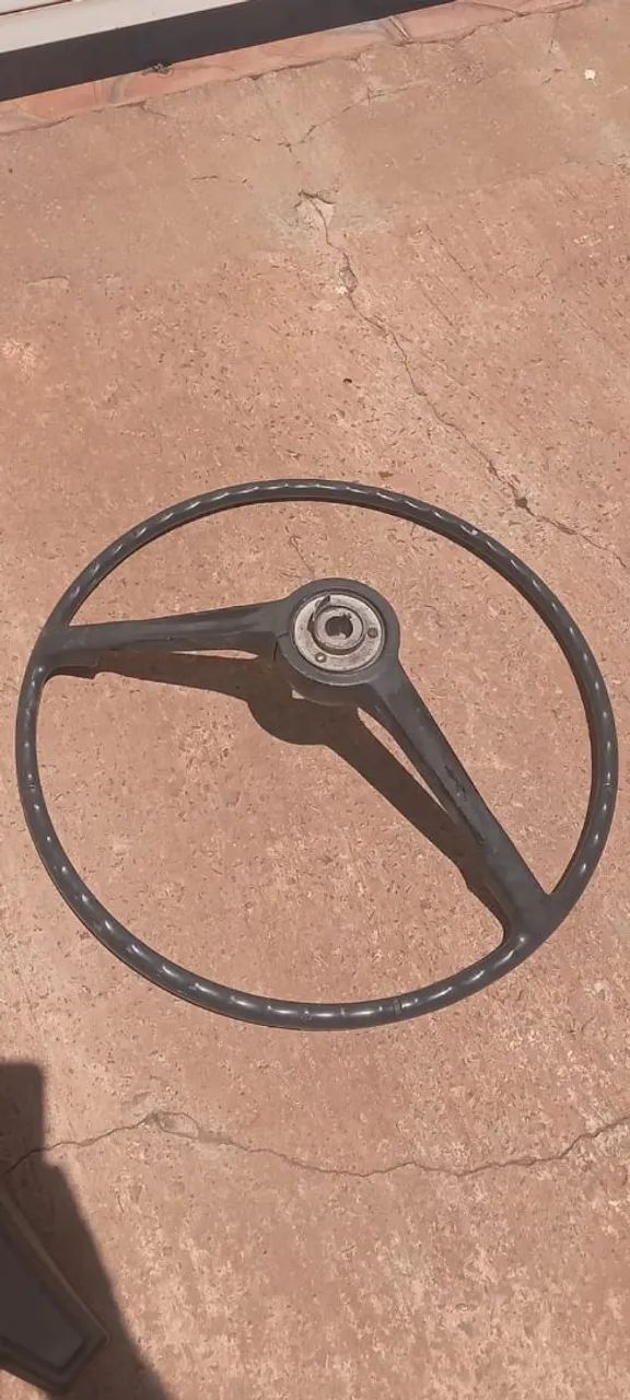Volante de kombi cliper  - Foto 3