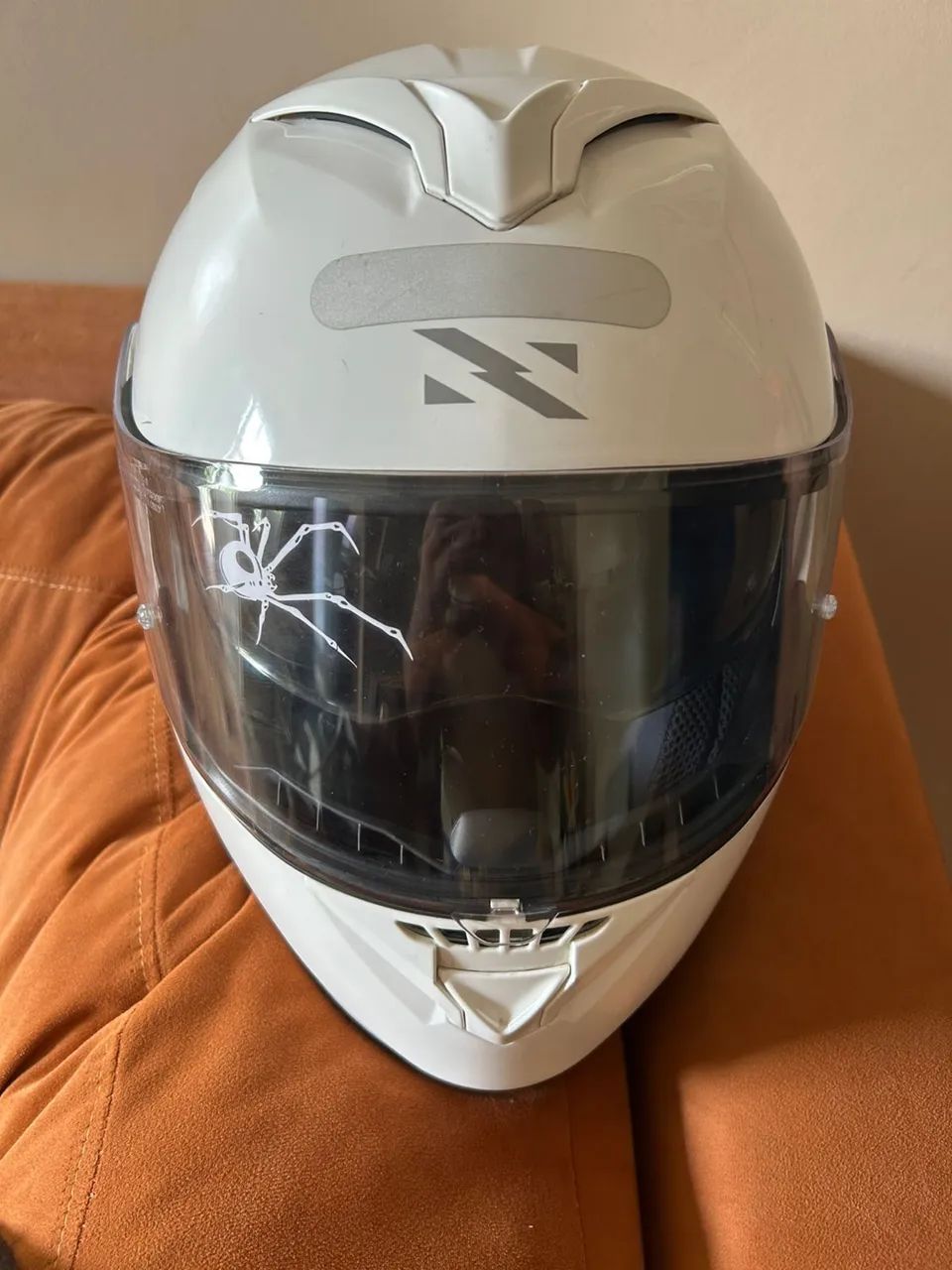 Capacete Norisk Force 2  - Foto 4