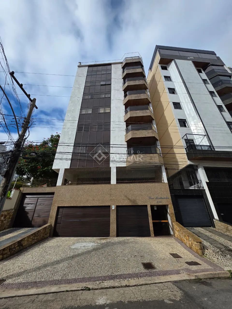 Apartamento 3 quartos - Bom Pastor