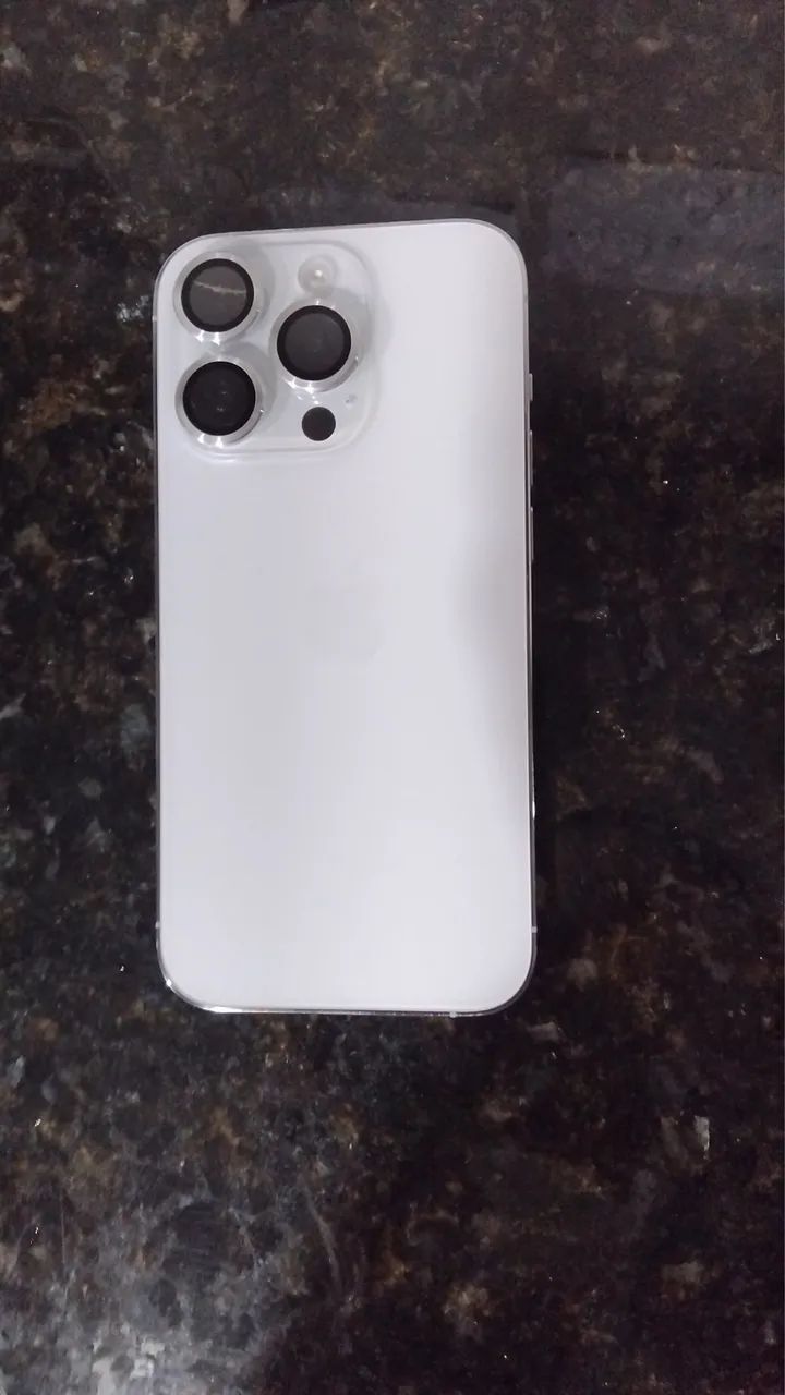 iPhone 14 Pro 256gb - Foto 2