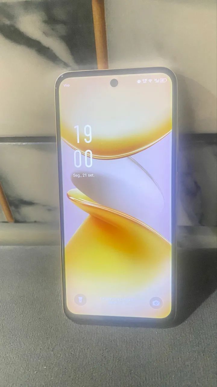 Infinix smart 9  - Foto 2