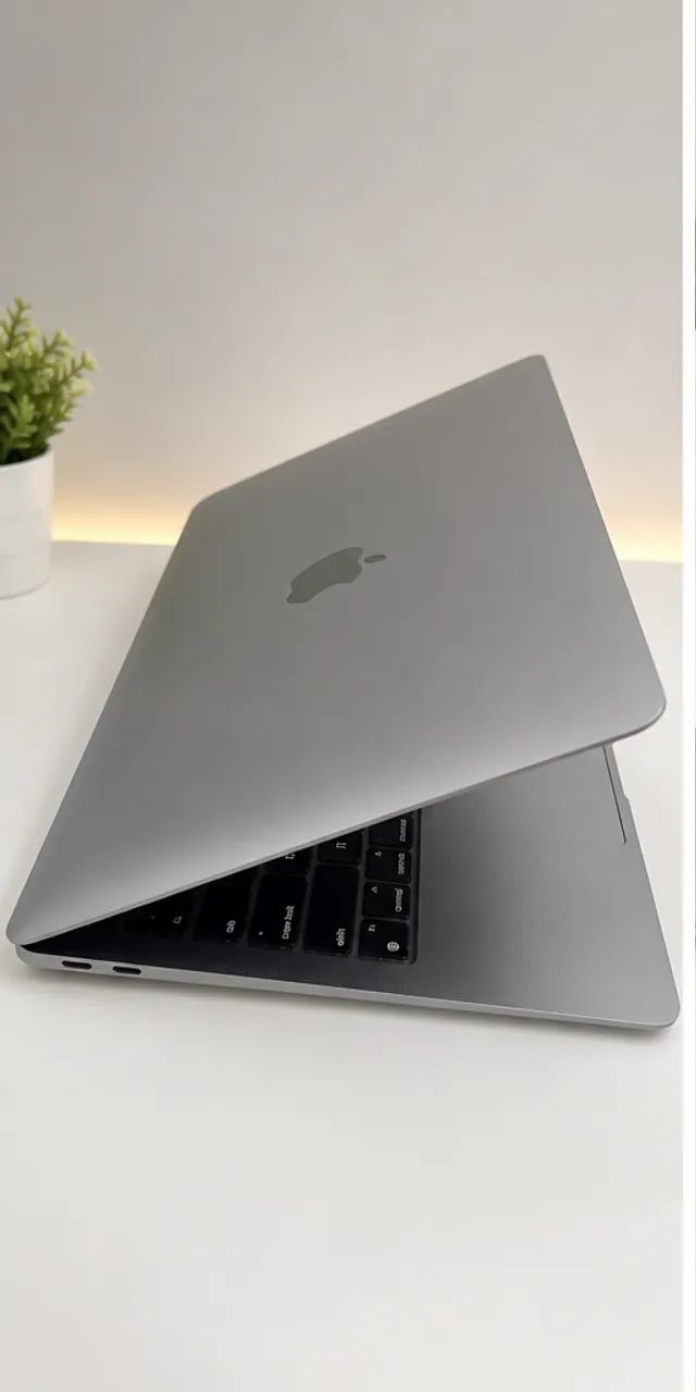 MacBook Air M1 2020 256GB SSD 8GB RAM - Impecável - Notebooks