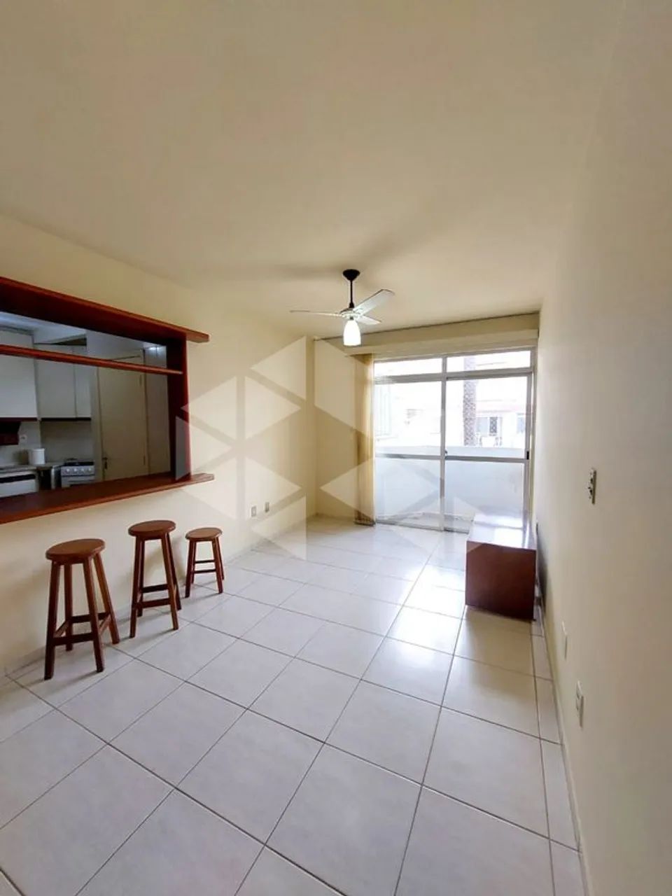 Apartamento 45M² - para Alugar - Foto 2