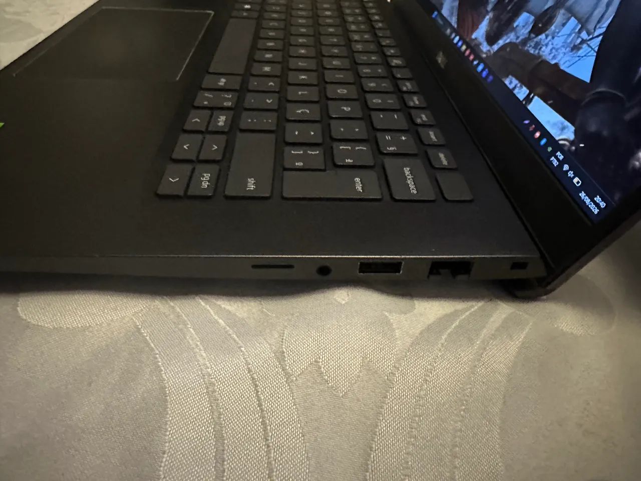 Notebook Dell i7 11 geração 32gb RAM - Foto 3