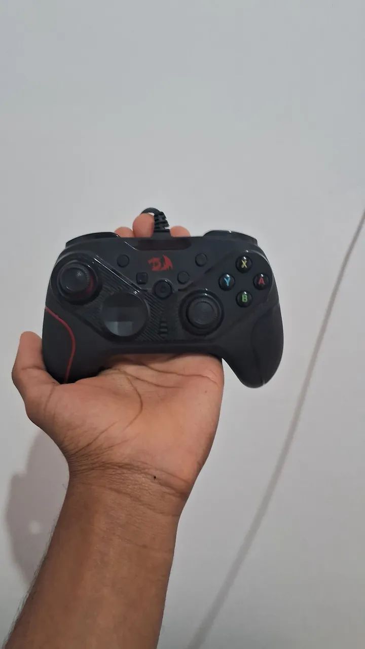 Controle para pc, Android, ps3...