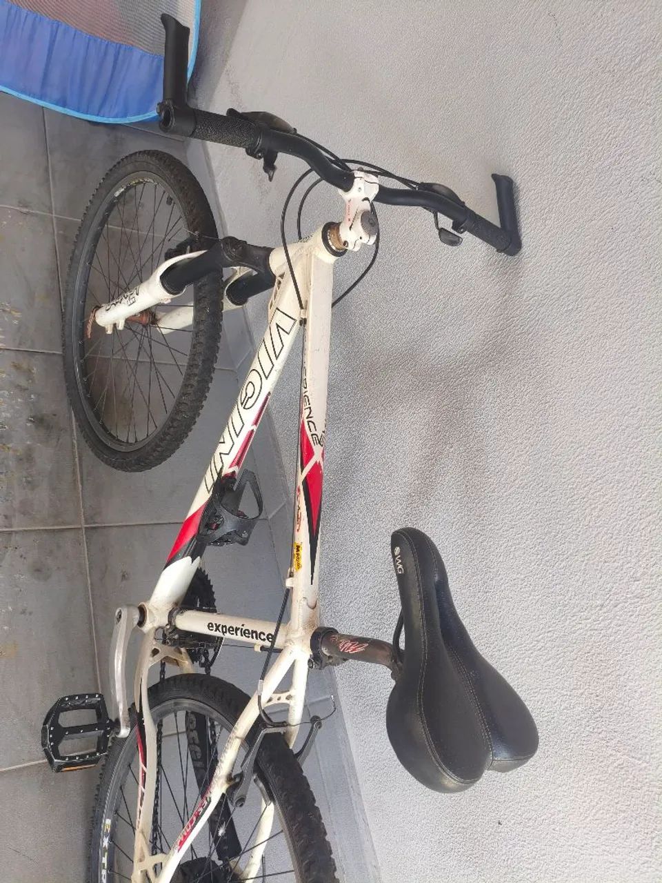 Bicicleta Aro 26 - PRA VENDER RÁPIDO  - Foto 5