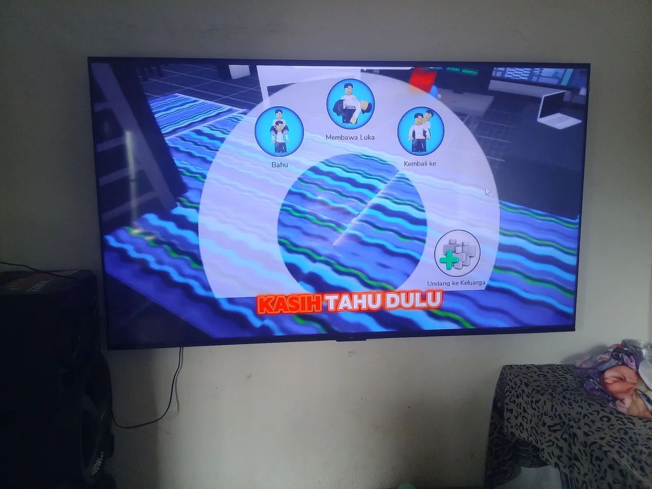 Tv de 76