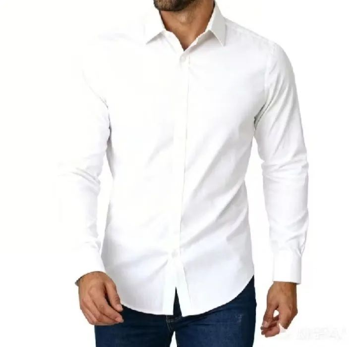 Camisa social - Foto 2