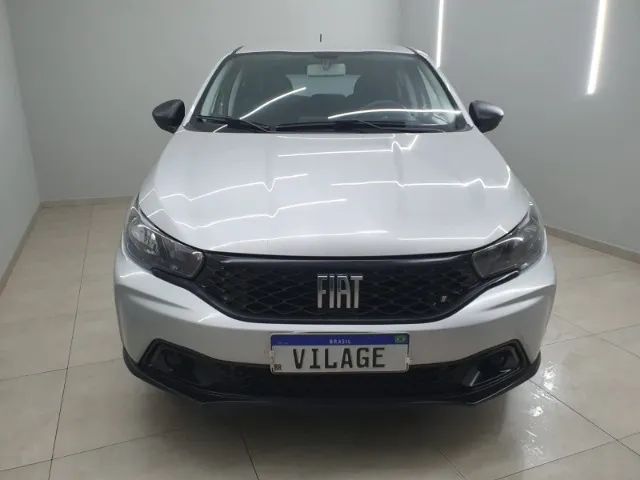 Fiat Argo 1.0 6V Flex. 2022 - Foto 4