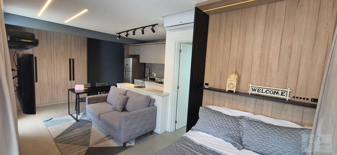 Apartamento à venda no bairro Agronômica - Florianópolis/SC