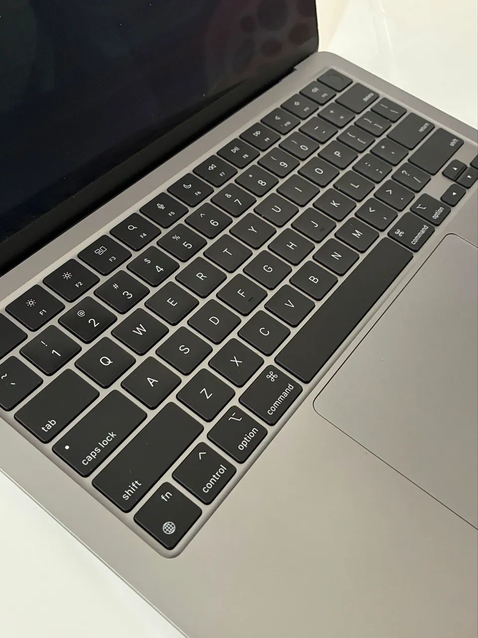 MacBook M2 Air 256/8gb - Foto 4