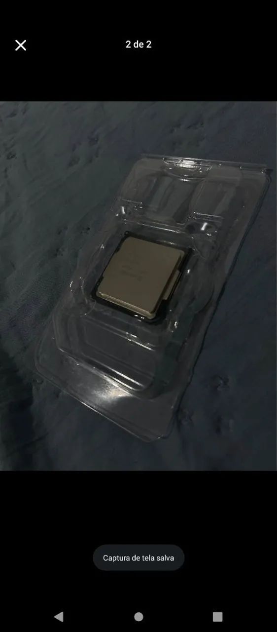 Processador Intel i5 de 6° geração. Barato ! - Foto 2