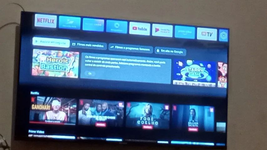 Tv 43 plg aiwa - Foto 2