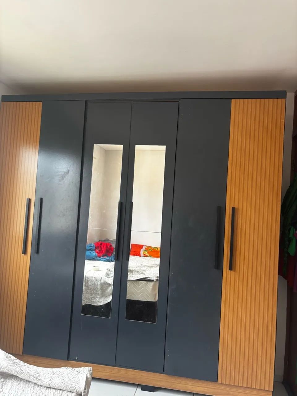 Guarda roupa  - Foto 4