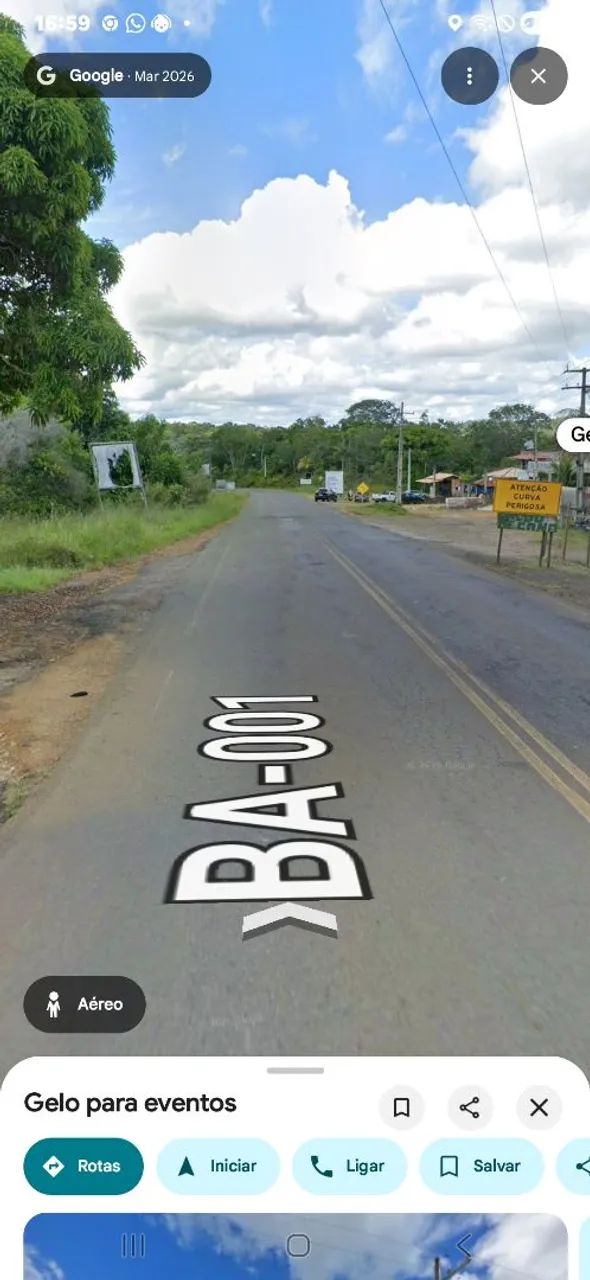 Rodovia itacaré/ilhéus km8 - Foto 3