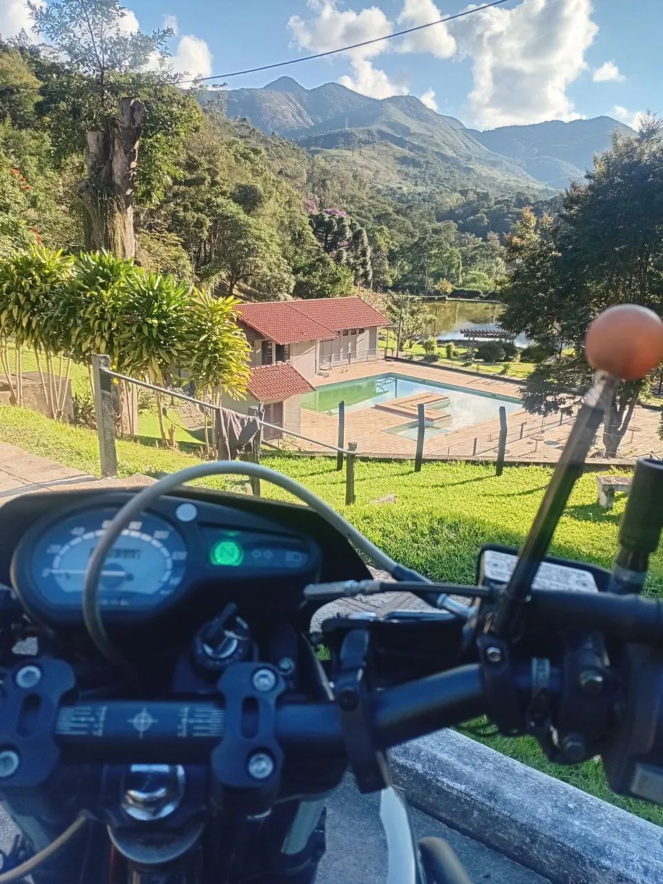 Xtz 125 - Foto 4