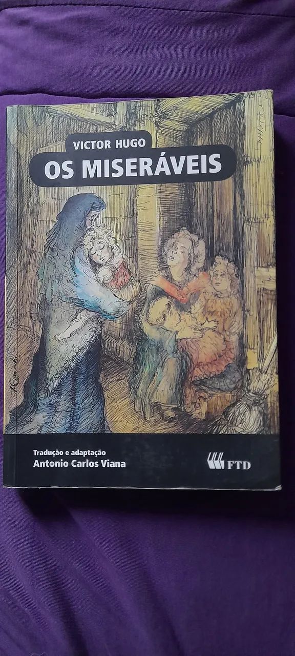 Os Miseráveis 