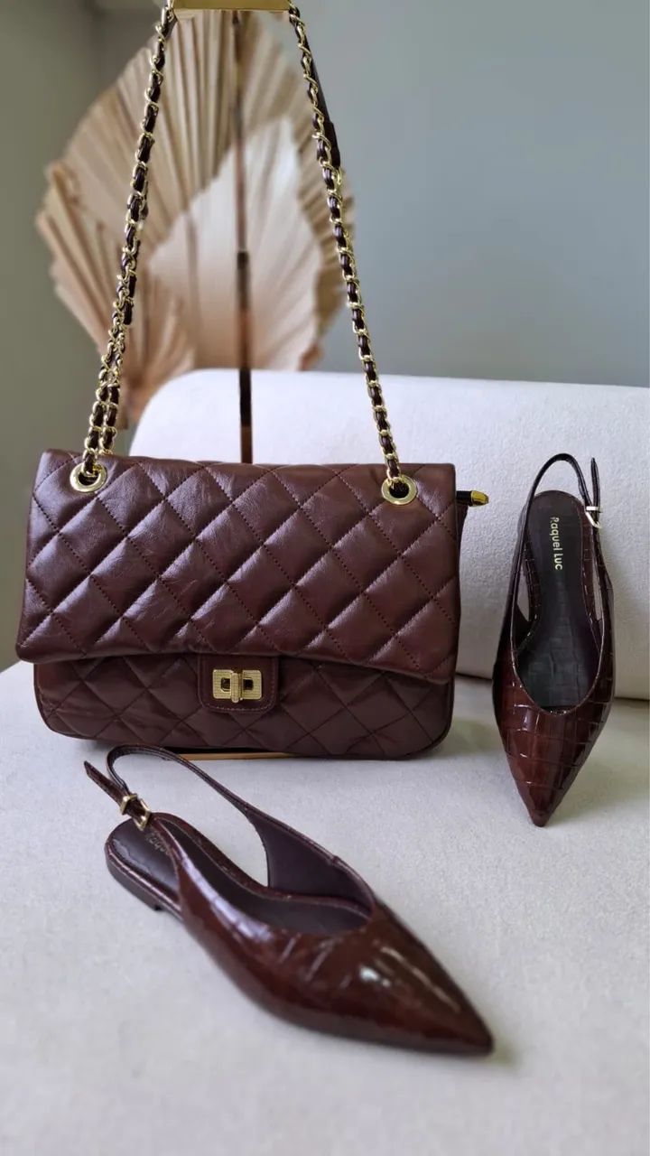 Kit Bolsas - Foto 4
