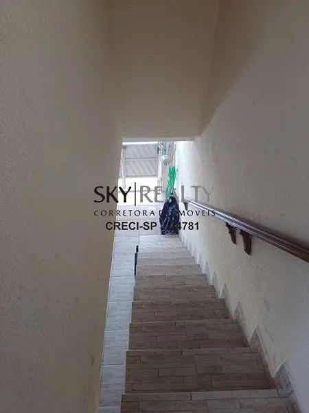 Casa a venda na Vila Natal , 2 quartos, 1 vaga - Foto 4